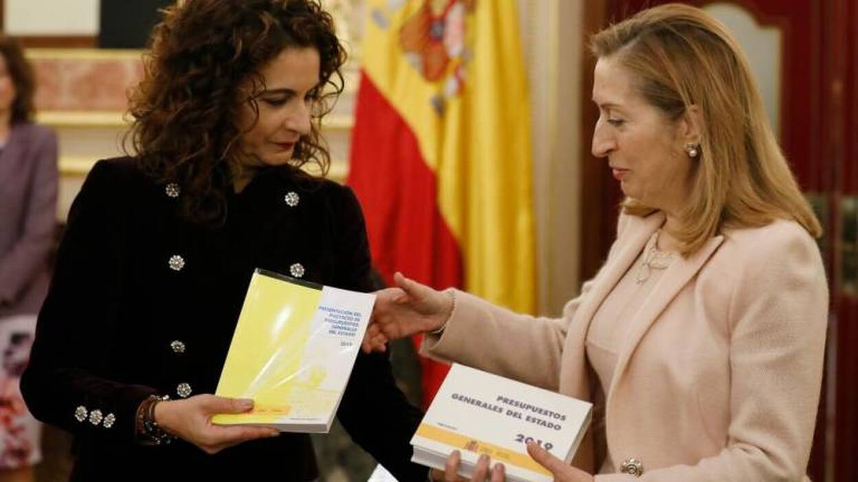 La inversión del Estado en Canarias cae 275 millones