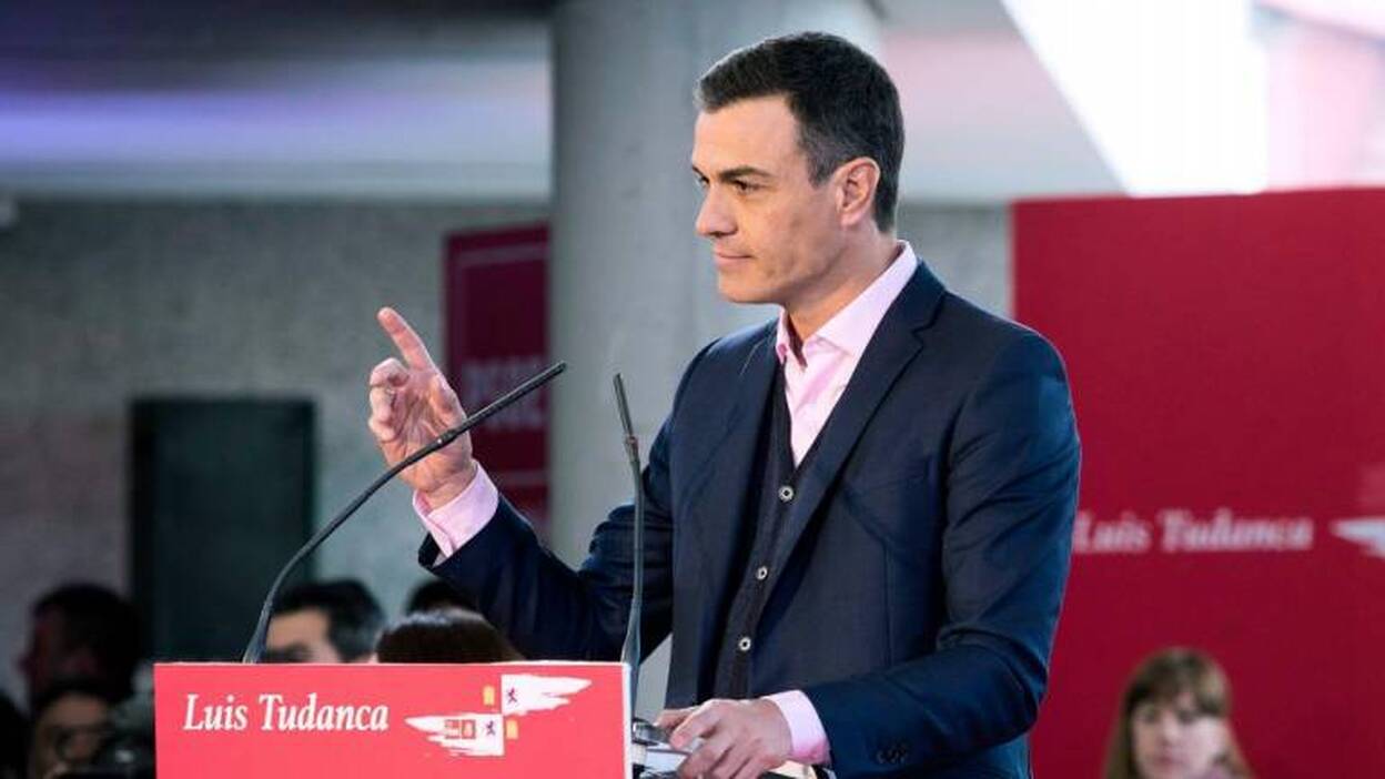 Los presupuestos de Sánchez, a examen en el Congreso