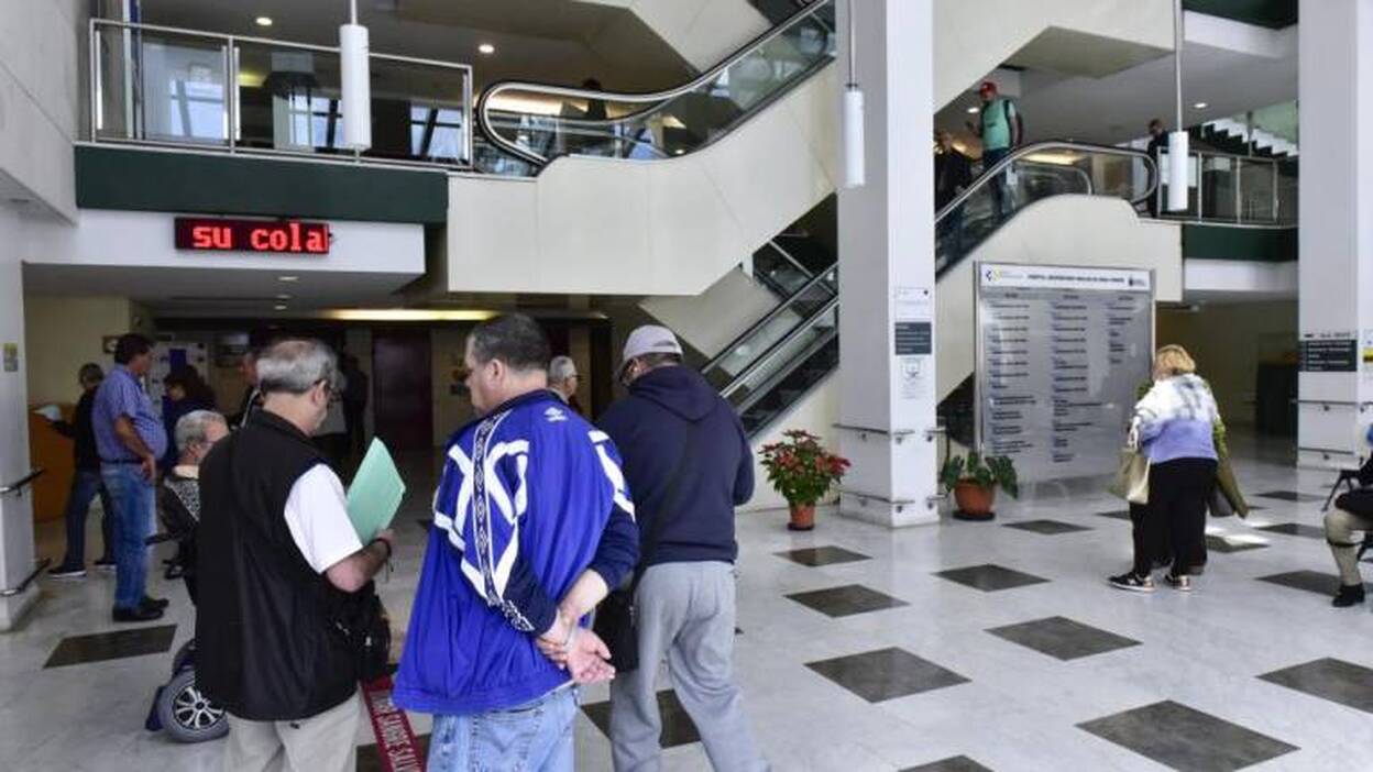 333 denuncias por negligencias médicas