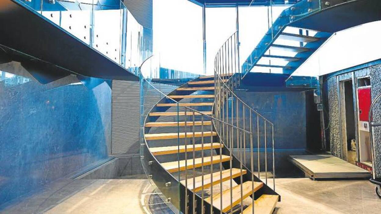 «Queremos ser un emblema»