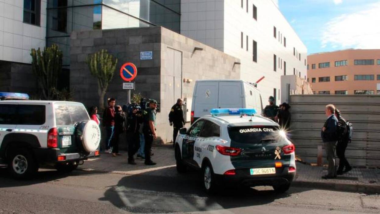 A prisión por matar a Romina Celeste