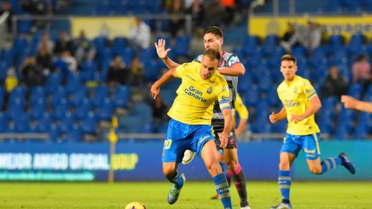 Juan Cala: «Es una vergüenza que esto pase en el fútbol profesional»