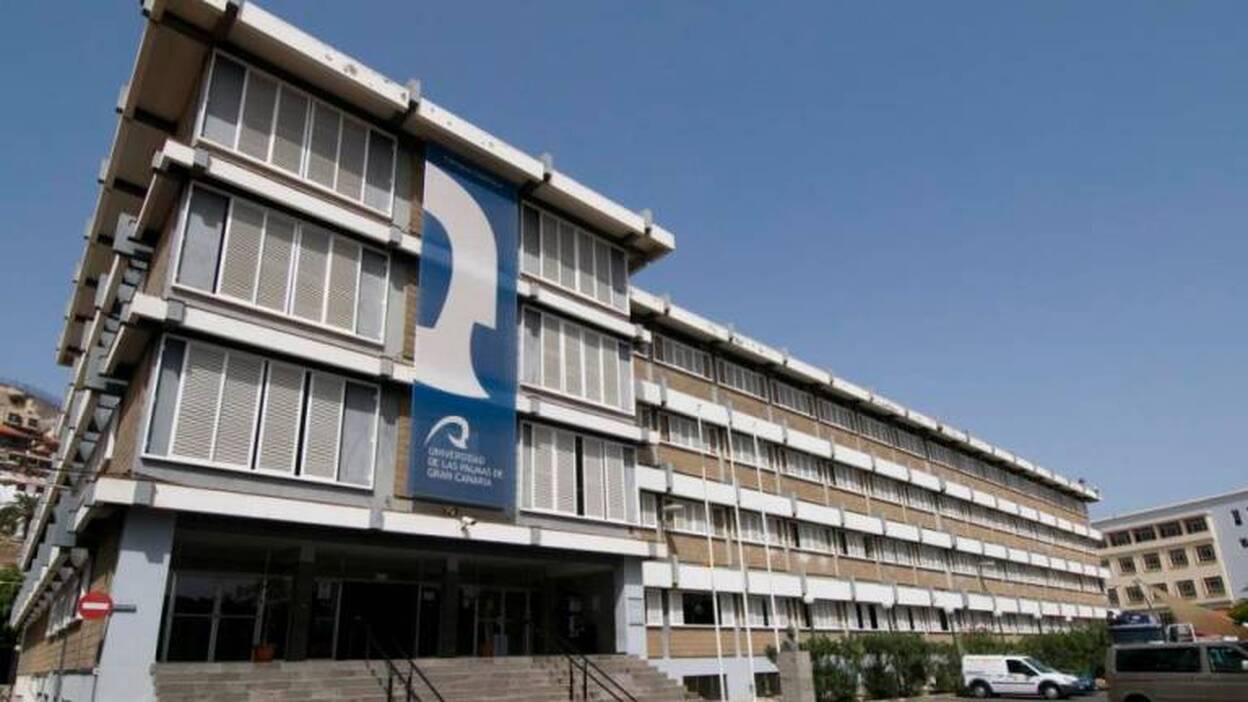 La ULPGC augura una suspensión total de la cotización por las prácticas