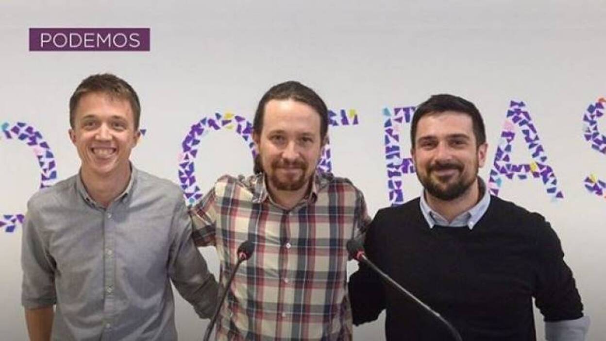 Podemos presiona para que Errejón dimita y cierra la puerta a la negociación