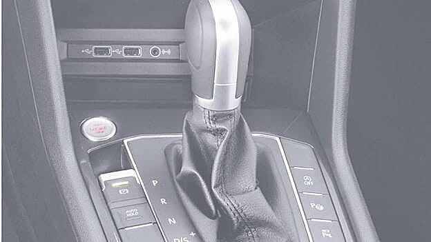 SEAT Tarraco DSG /  C7