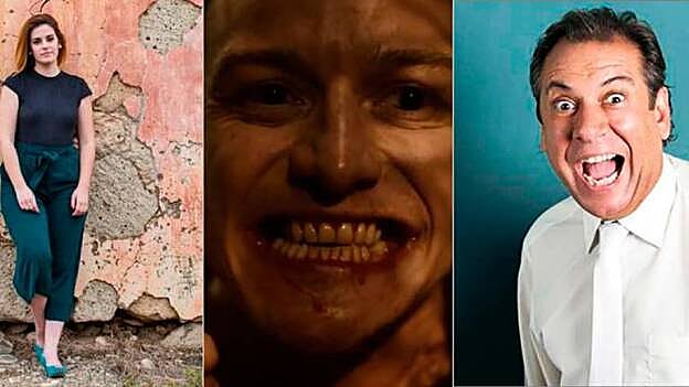 7 planes para no perderte este finde