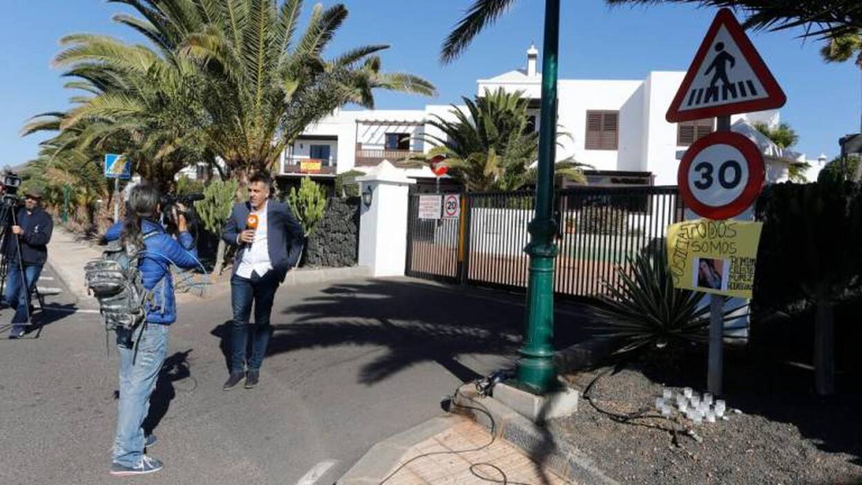 Romina Celeste reconoció que temía por su vida