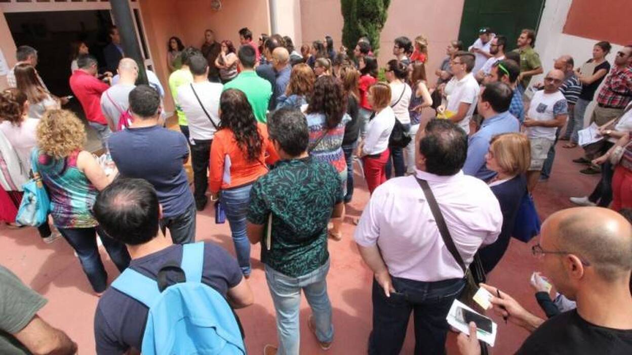 El Gobierno aprueba 2.528 plazas públicas de estabilización en la Administración General del Estado
