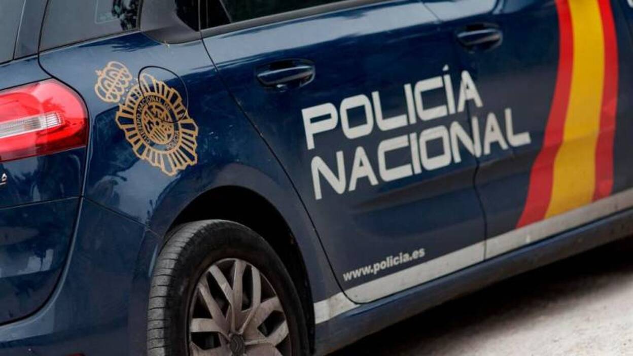 Un hombre asesina a su mujer en Dos Hermanas