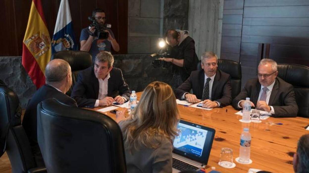 La vecindad políticamente correcta