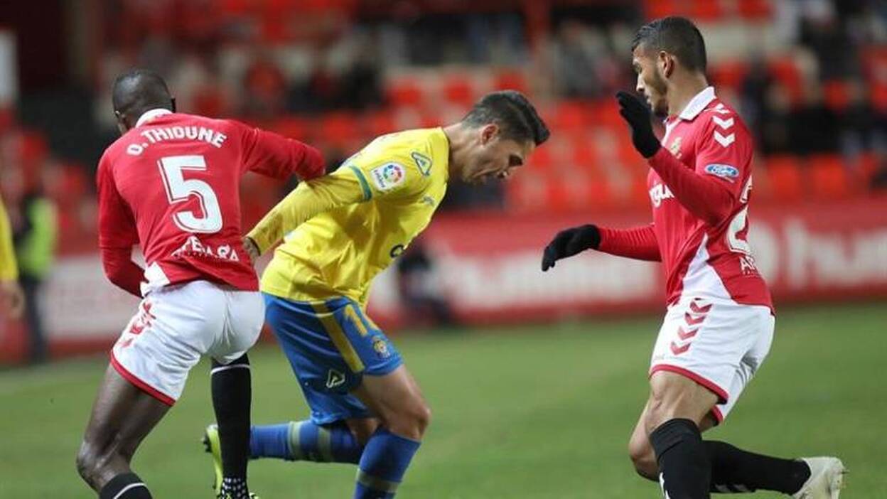 La UD acaricia lo paranormal