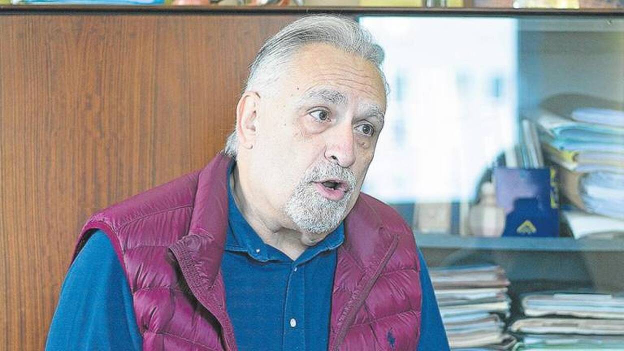 «Es muy preocupante que haya menores  que apuestan ‘online’»