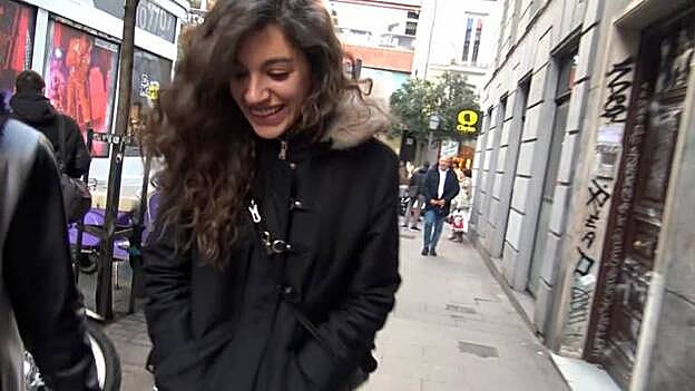 Ana Guerra y Miguel Ángel Muñoz salen por separado de una cita