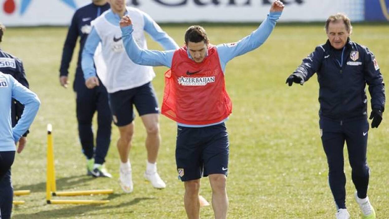 Detenido el ‘profe’ Ortega por violencia machista