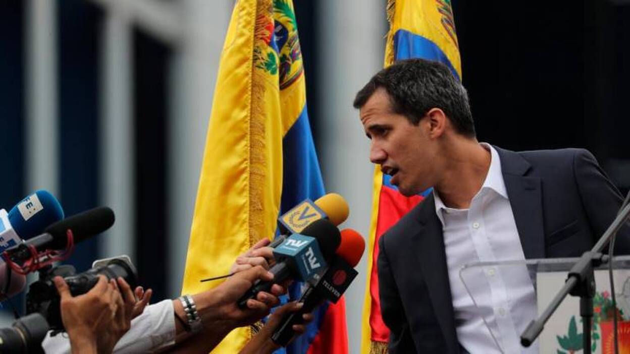 Venezuela, Clausewitz y Foucault