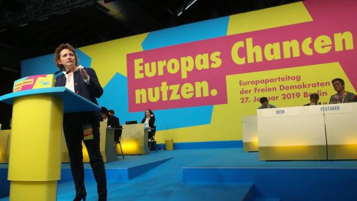 Lanzan un sistema para proteger las elecciones europeas ante ataques informáticos