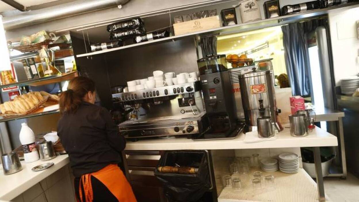 Las empresas vuelven al despido como método de ajuste laboral