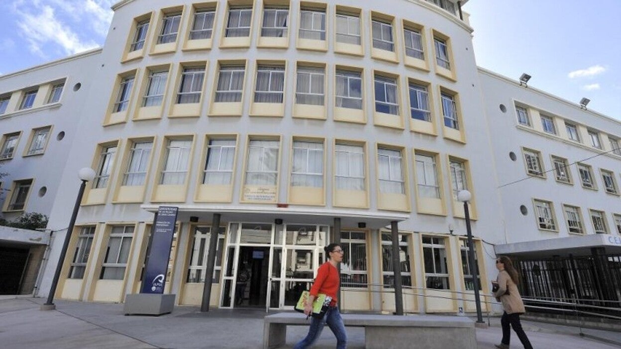 El Aula de Cine de la ULPGC proyecta 27 películas en cinco ciclos