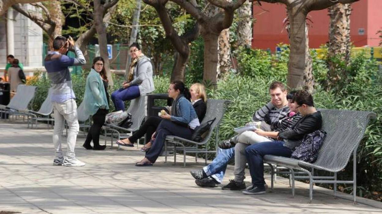 La ULPGC explica al alumnado el cambio en las normas de permanencia