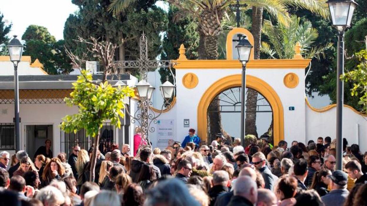 La madre de Julen: «Dejé de escucharlo llorar y empecé a gritar»