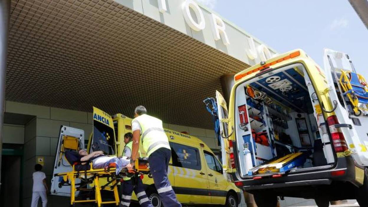 El 85% de los españoles reclama más prestaciones sanitarias para los mayores