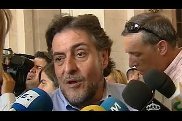 Pepu Hernández, candidato de Sánchez al Ayuntamiento de Madrid