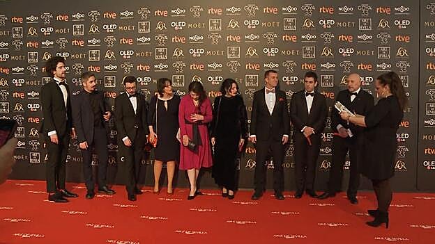 Sara Sálamo habla sobre cómo lleva su embarazo