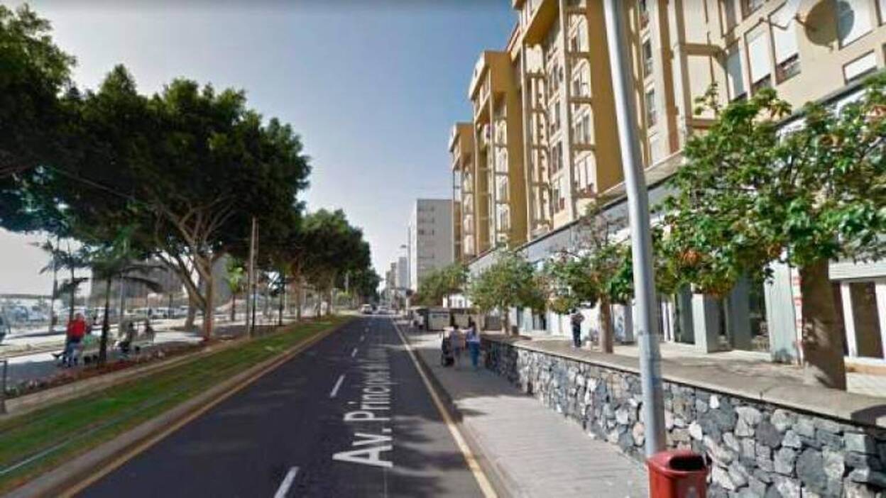 Mata a golpes a su pareja en el barrio de Ofra