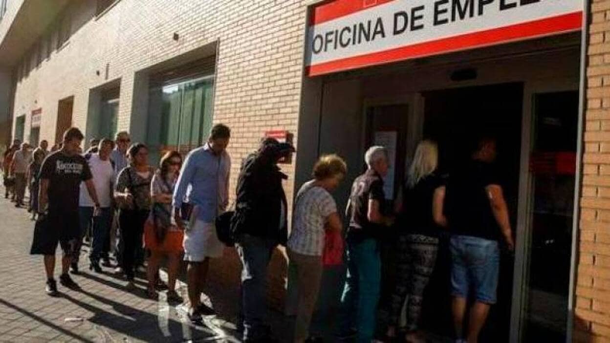 Canarias registró en enero 209.419 desempleados, 1,16 % más que en diciembre