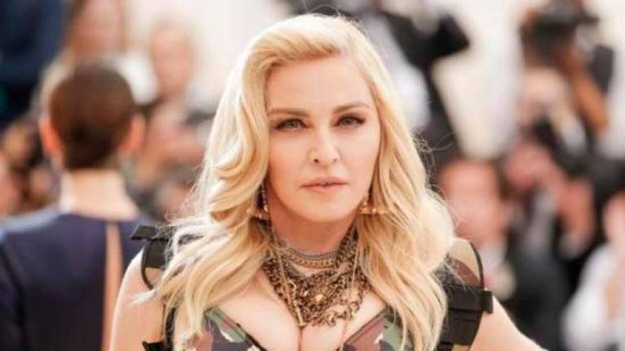 Madonna, premiada por su defensa de la comunidad LGBTQ