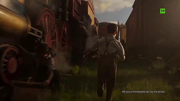 El nuevo tráiler de ‘Dumbo’ apunta directo al corazón