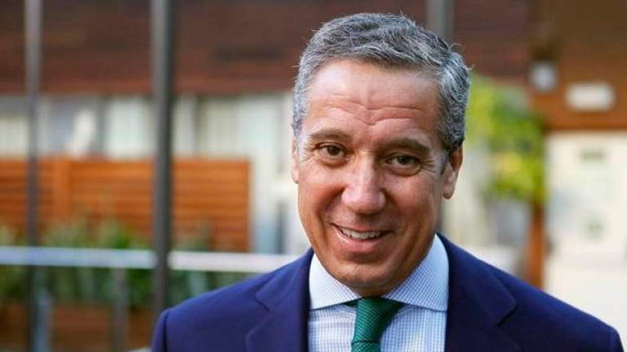 Zaplana queda en libertad provisional tras bloquearle 6,3 millones en Suiza