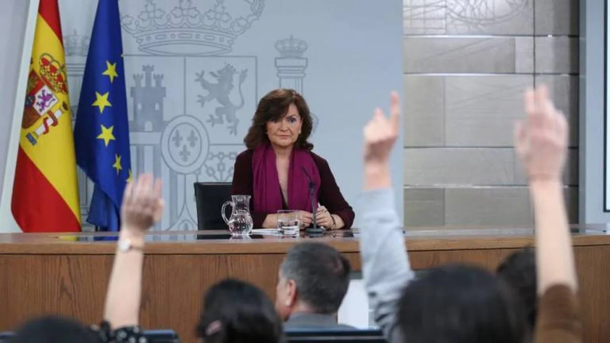 El 'viejo' PSOE se revuelve ante el "relator" para el diálogo sobre Cataluña