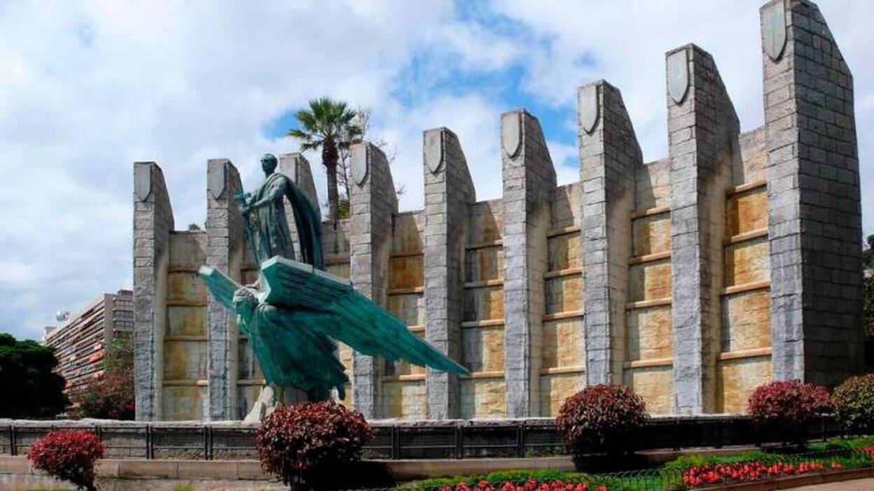 Las capitales preparan informe sobre el franquismo en su callejero