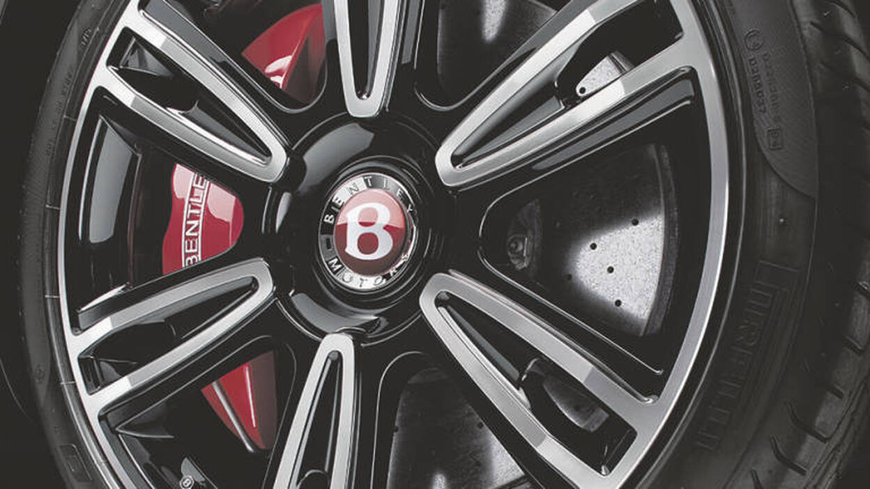 Ruidos en el sistema de frenado