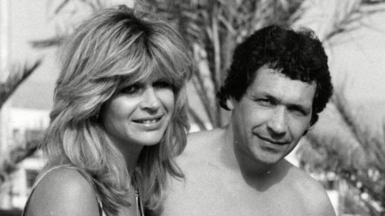 El clan de ‘Goldfinger’ Palmer esquiva la cárcel