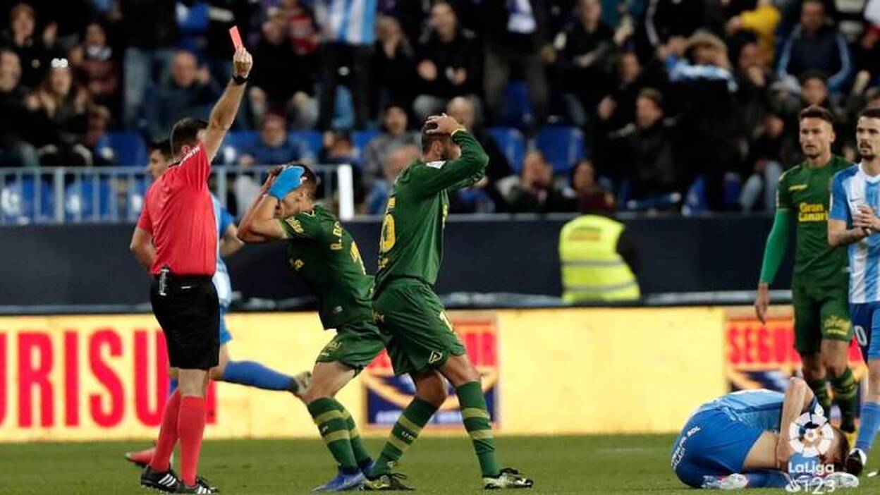 Un empate que no sirve de nada (0-0)