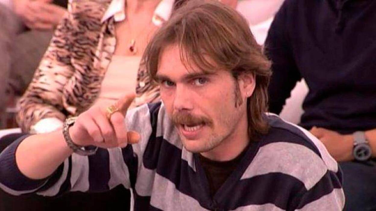 ‘El Yoyas’, encausado por maltrato a su expareja