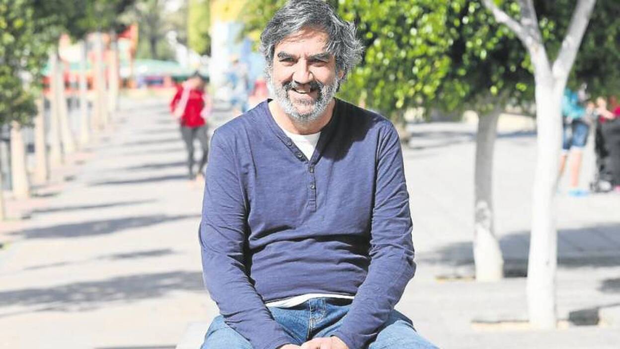 Idígoras: «El Twitter es una horda de gente enfadada»