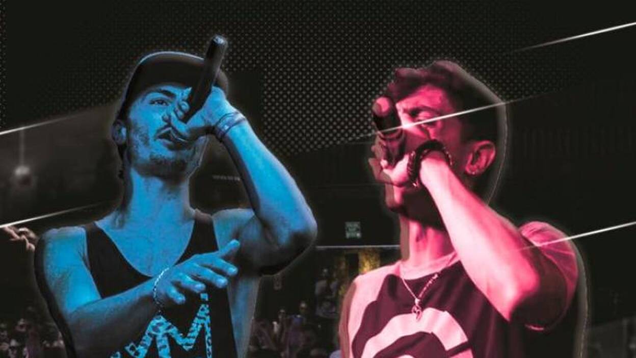 Santa Brígida acoge el torneo regional de hip hop