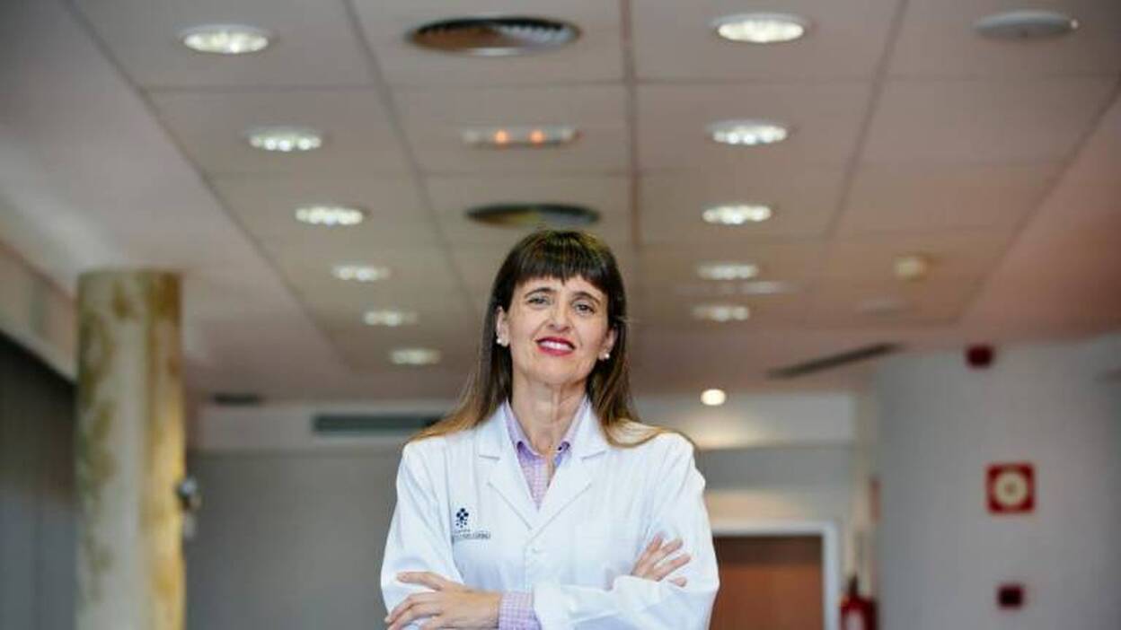 «La clamidiasis es una enfermedad muy habitual»