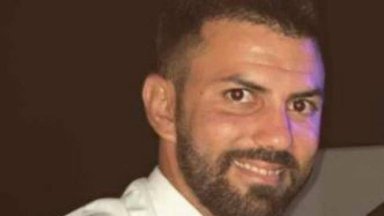 Fallece un joven en un choque cerca de Balito