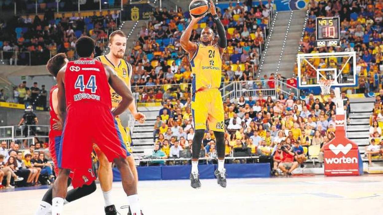 El reto de resurgir en un campo de minas