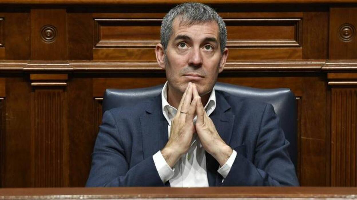 De los pactos a dos al desconcierto