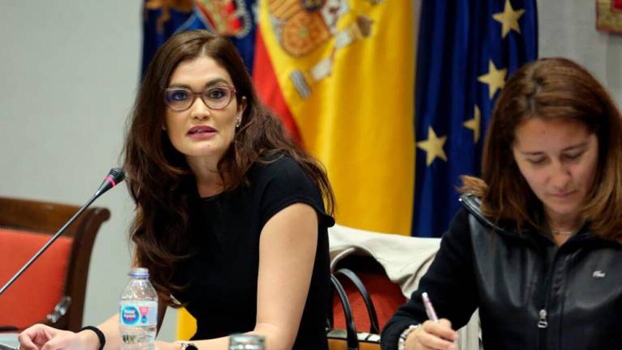 La salud mental infantojuvenil canaria: Faltan camas hospitalarias y personal