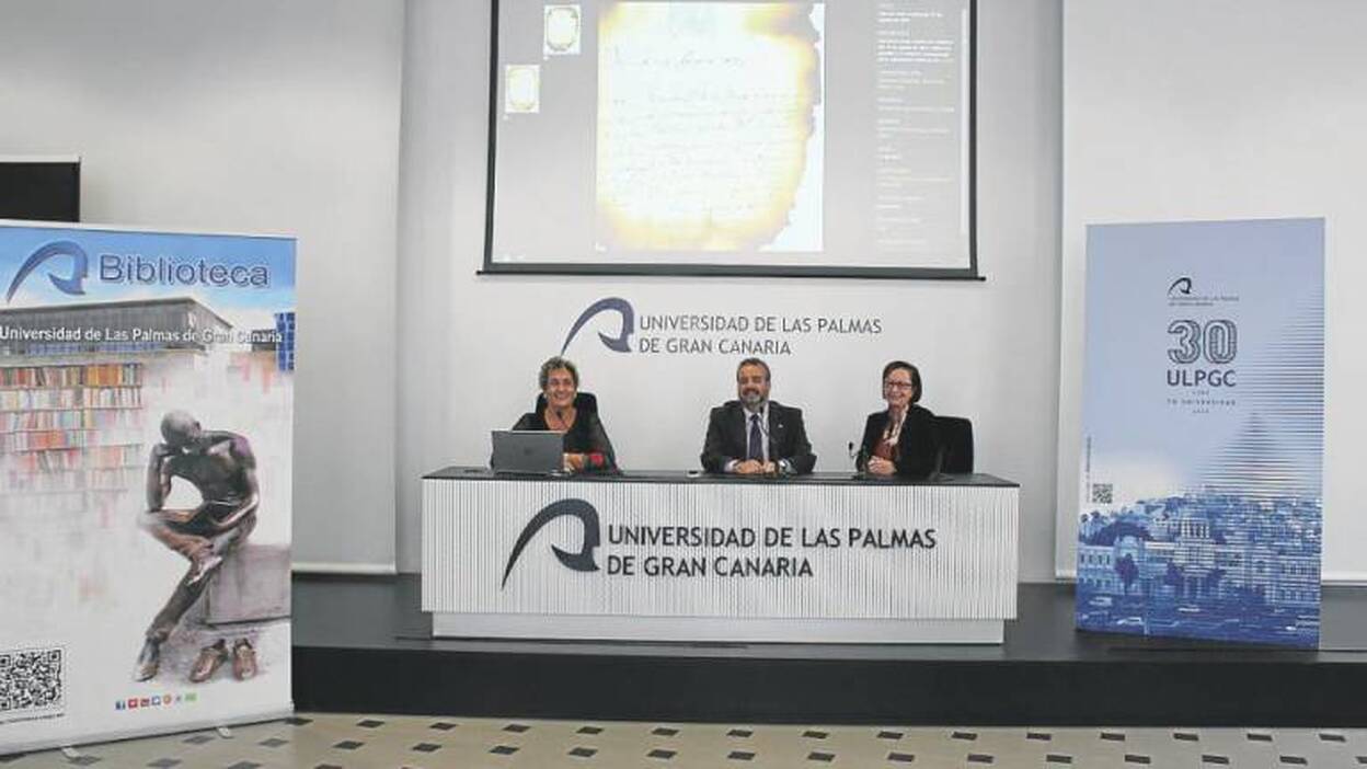 Versión 4.0 del pasado isleño