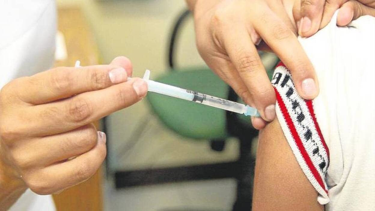 Canarias protegerá a los niños frente a las meningitis bacterianas