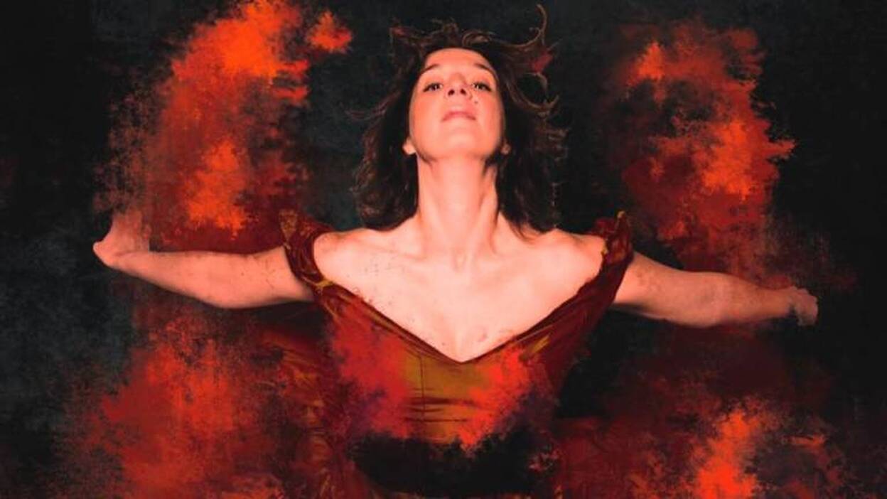 Dulce Pontes se incorpora al festival Mar Abierto