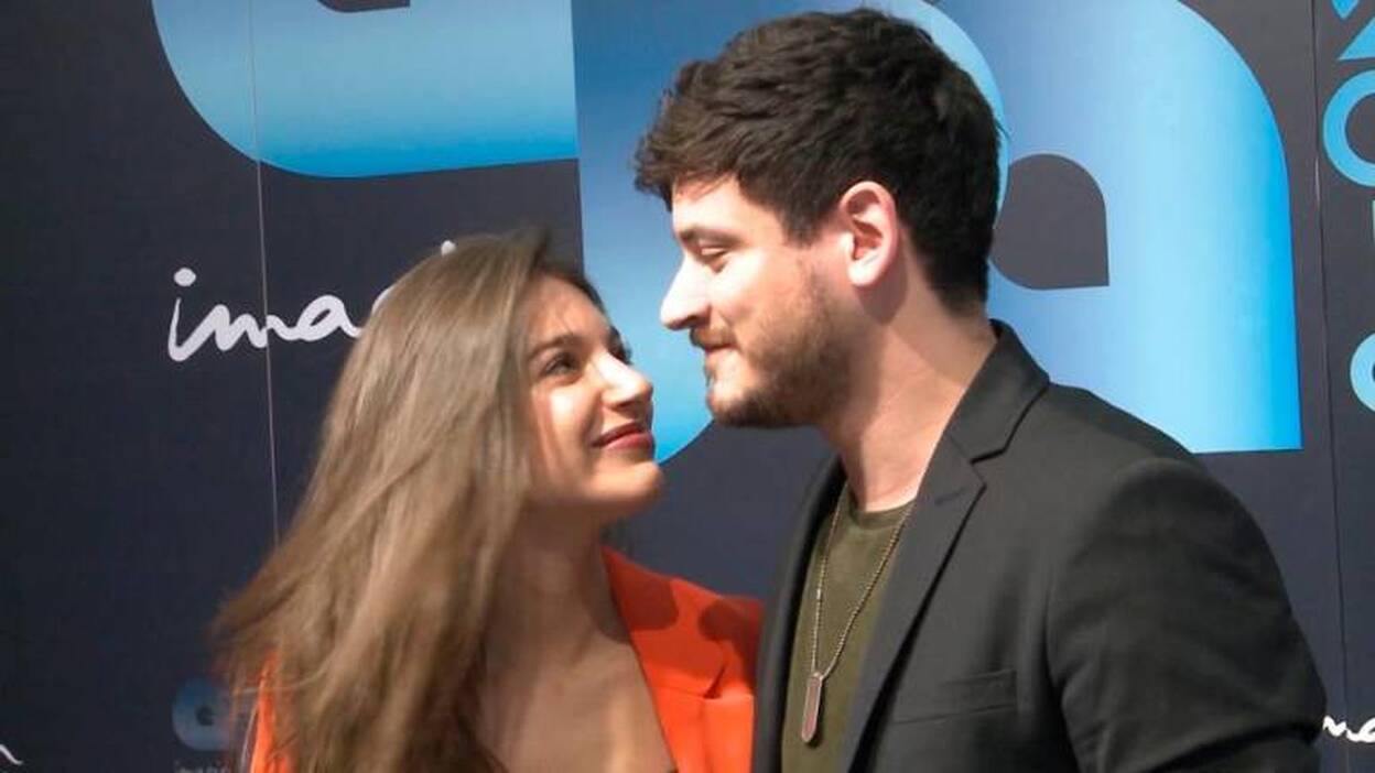 Cepeda y Ana Guerra anuncian gira conjunta por toda España