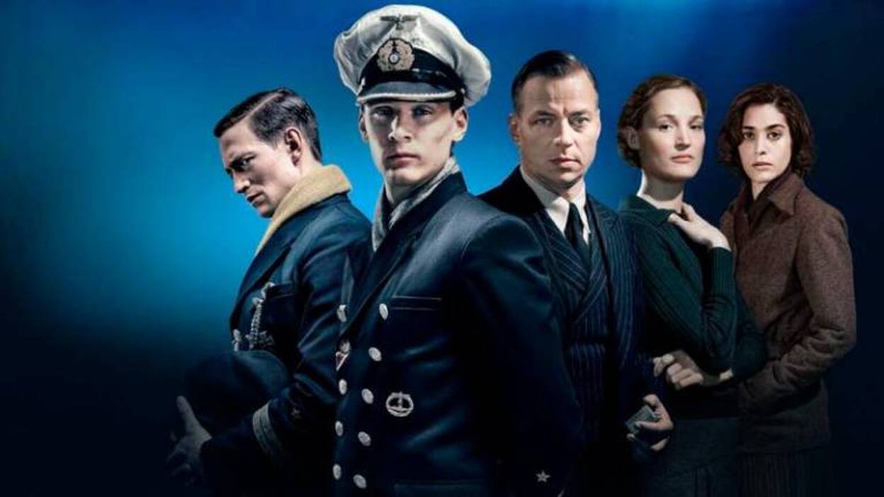 Lo mejor de la programación del día